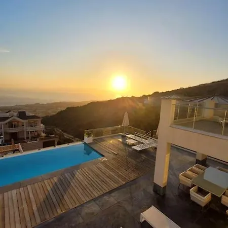 Villa Prachtige Luxevilla Met Infinitypool