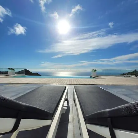 Prachtige Luxevilla Met Infinitypool