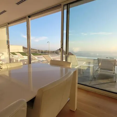 Villa Prachtige Luxevilla Met Infinitypool Costa Adeje (Tenerife)