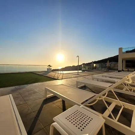 Prachtige Luxevilla Met Infinitypool * Costa Adeje (Tenerife)