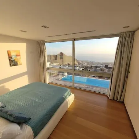 Prachtige Luxevilla Met Infinitypool Villa Costa Adeje (Tenerife)