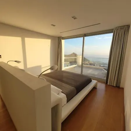 Prachtige Luxevilla Met Infinitypool Costa Adeje (Tenerife)