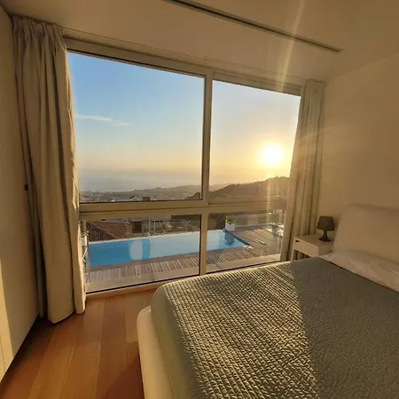 Villa Prachtige Luxevilla Met Infinitypool *