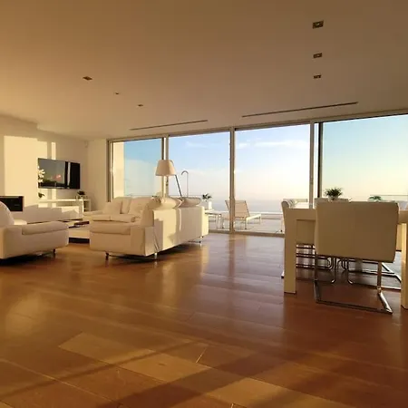 Prachtige Luxevilla Met Infinitypool *