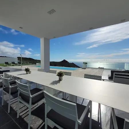 Prachtige Luxevilla Met Infinitypool Villa *