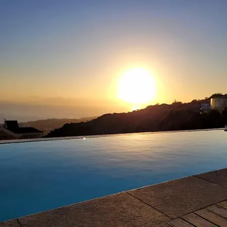 Villa Prachtige Luxevilla Met Infinitypool *