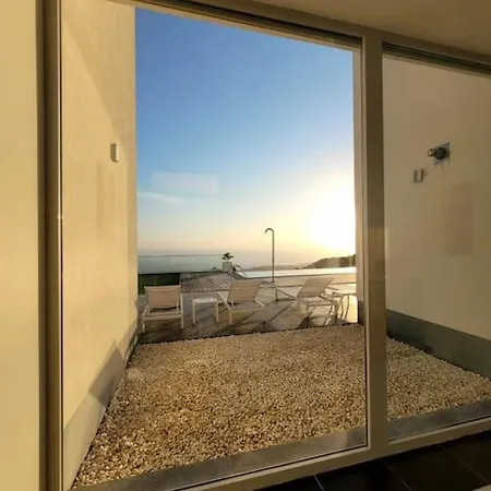Villa Prachtige Luxevilla Met Infinitypool Costa Adeje (Tenerife)