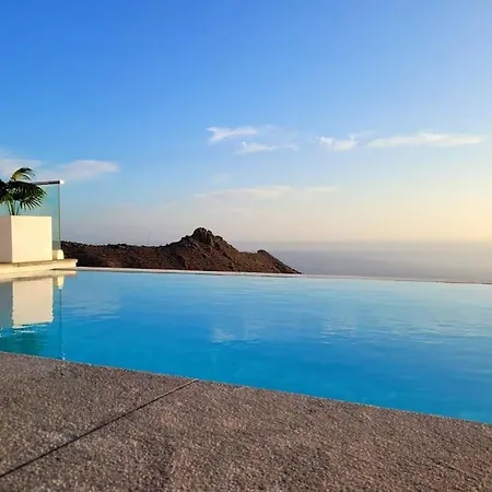 Prachtige Luxevilla Met Infinitypool Villa