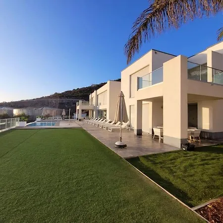 Prachtige Luxevilla Met Infinitypool Villa Costa Adeje (Tenerife)