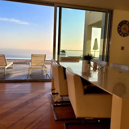 Villa Prachtige Luxevilla Met Infinitypool